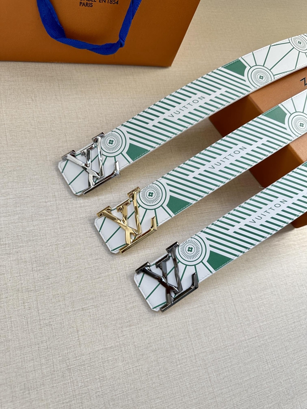 激安ルイヴィトンベルト全体デザイン